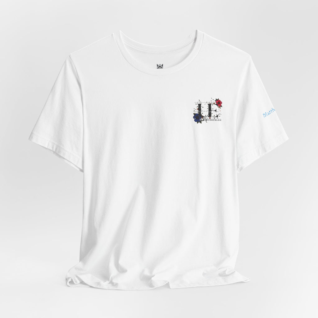 The Underdog Era- Jon Barnard Custom Fight Night Shirt, Bare Knuckle Boxing Champion of the World, Boxing Shirt