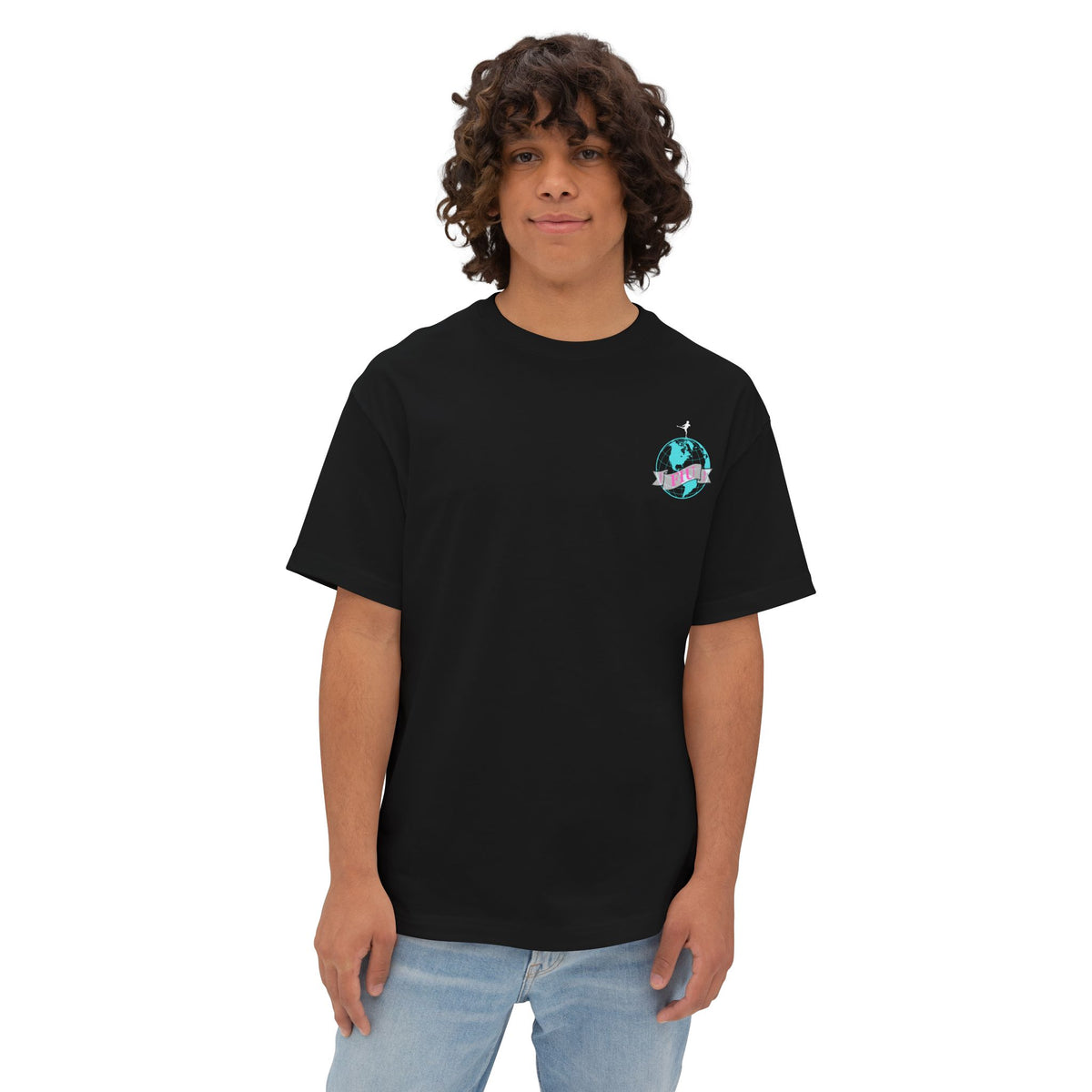 FIU MMA Club Tee