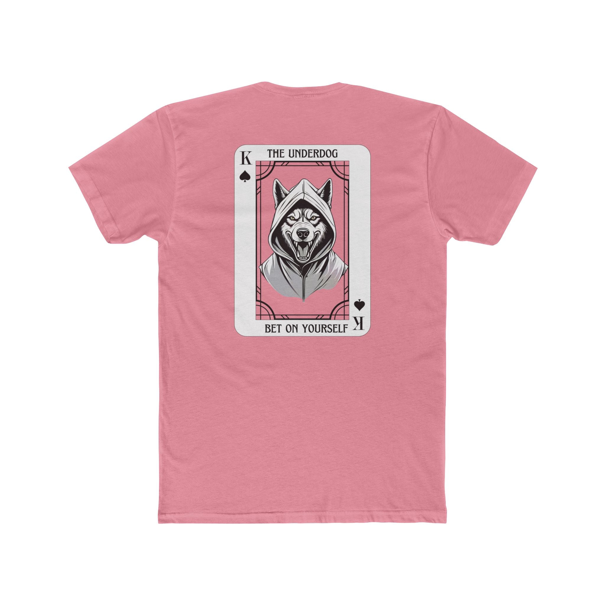 "The King" Tee