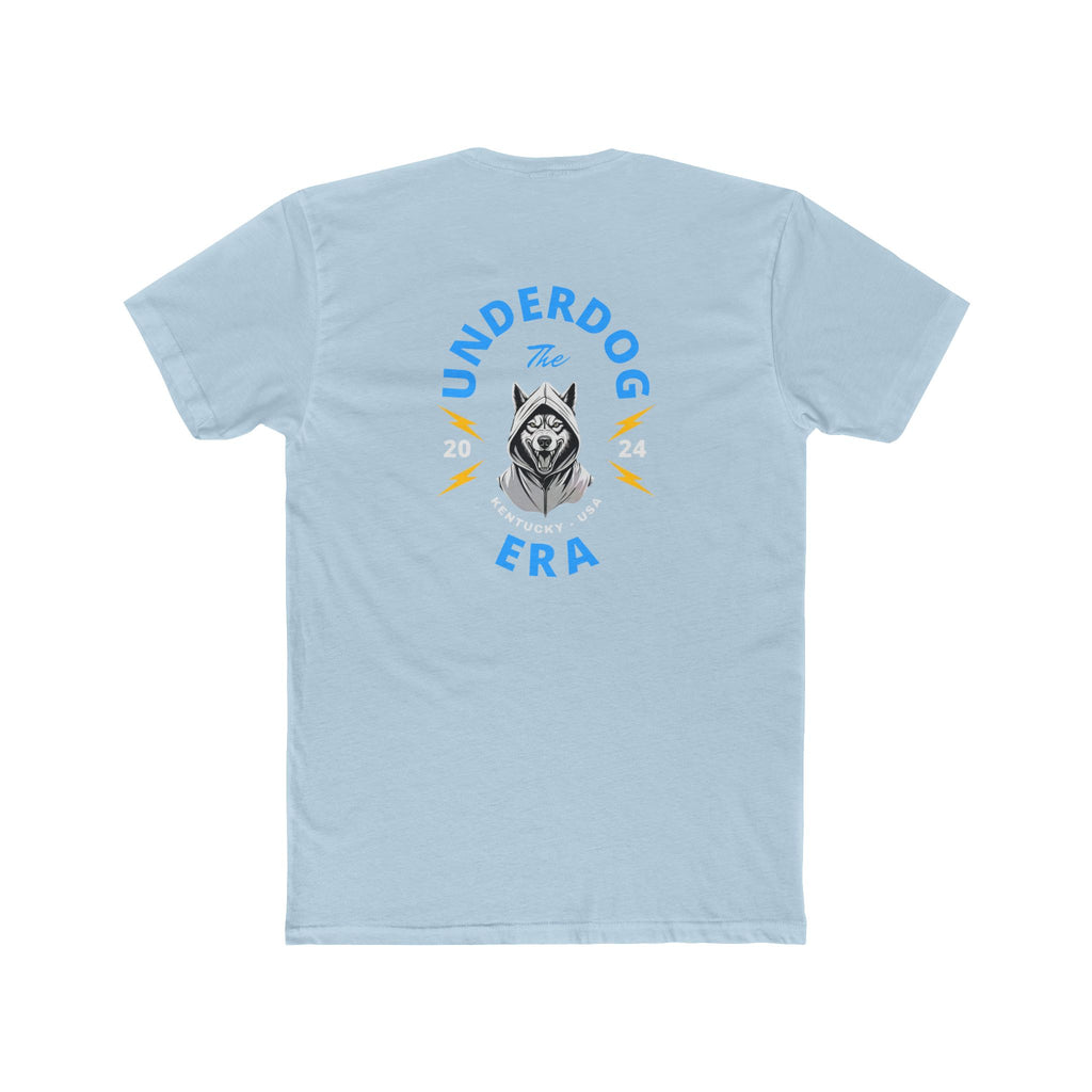"Charge On" Tee