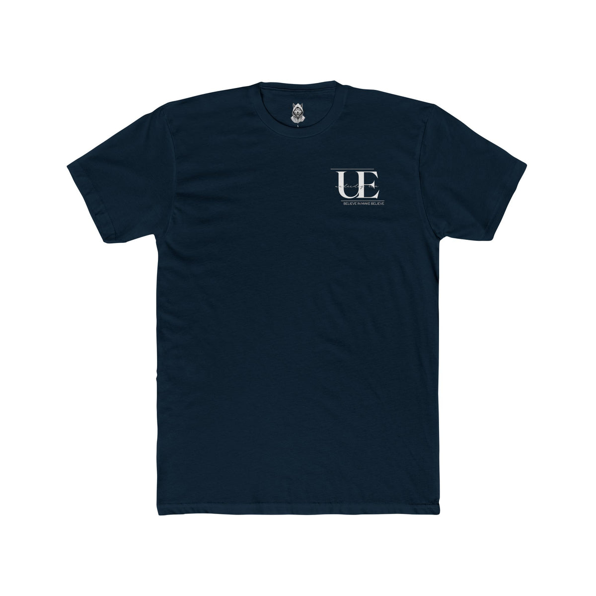 "UE Heritage"- Tee