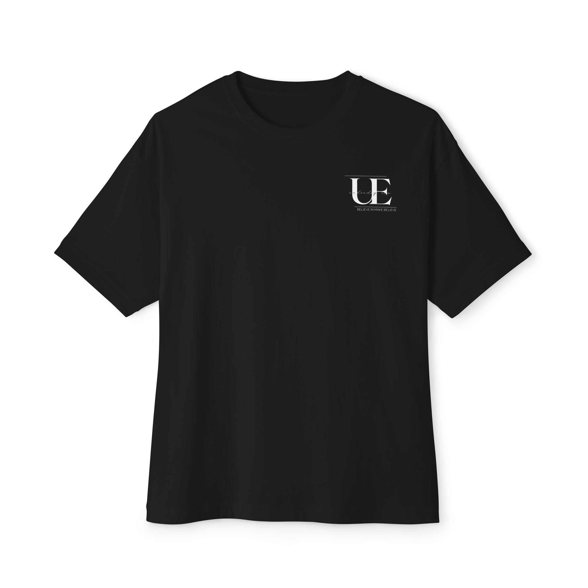 "Legends Never Die"-Oversized Tee