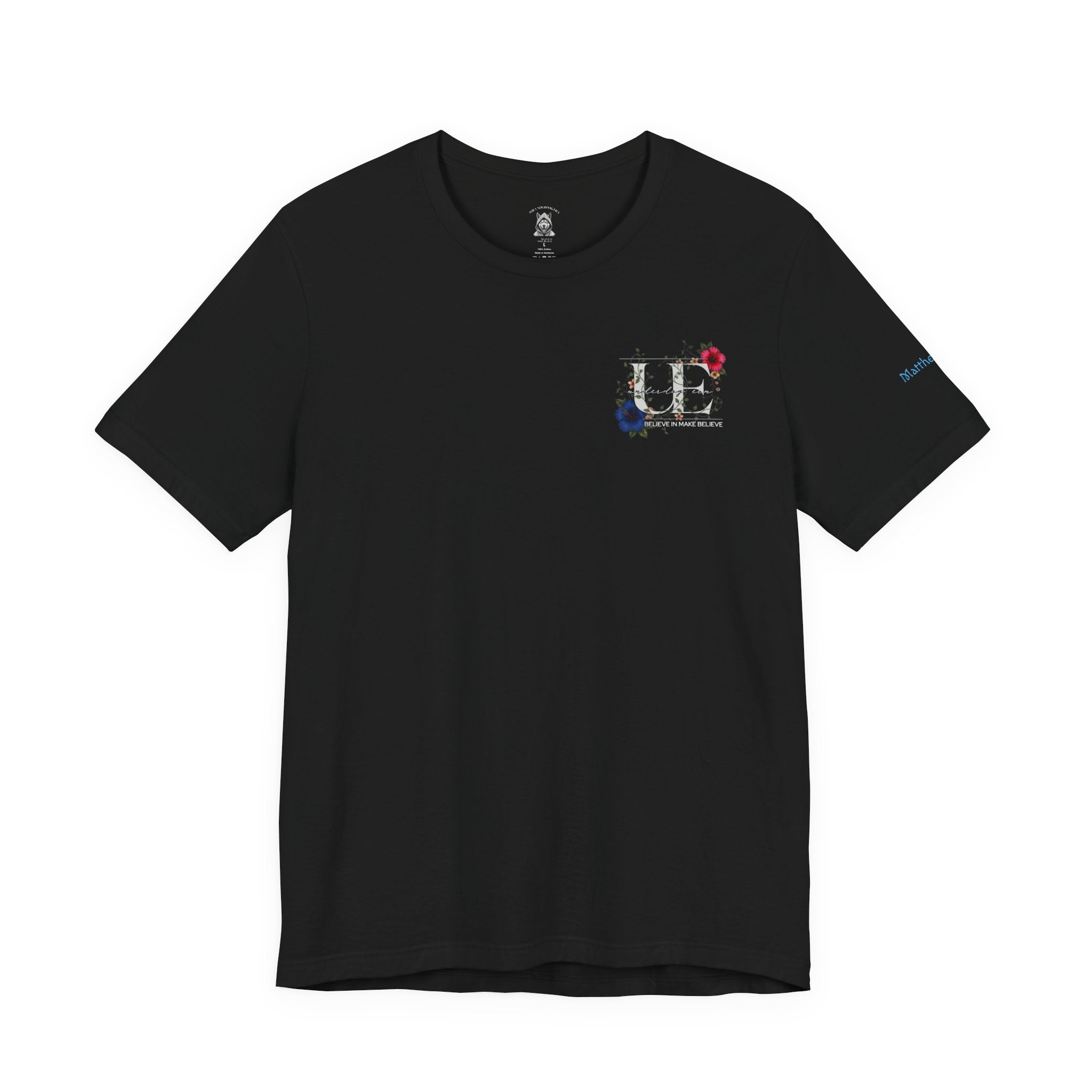 The Underdog Era- Jon Barnard Custom Fight Night Shirt, Bare Knuckle Boxing Champion of the World, Boxing Shirt