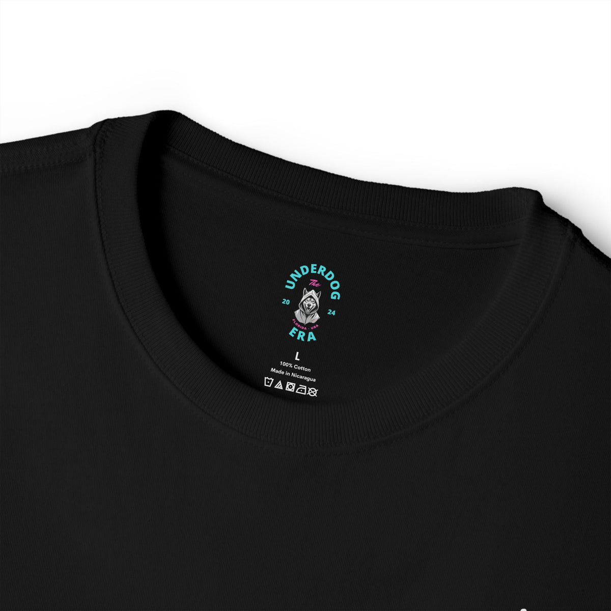 FIU MMA Club Tee