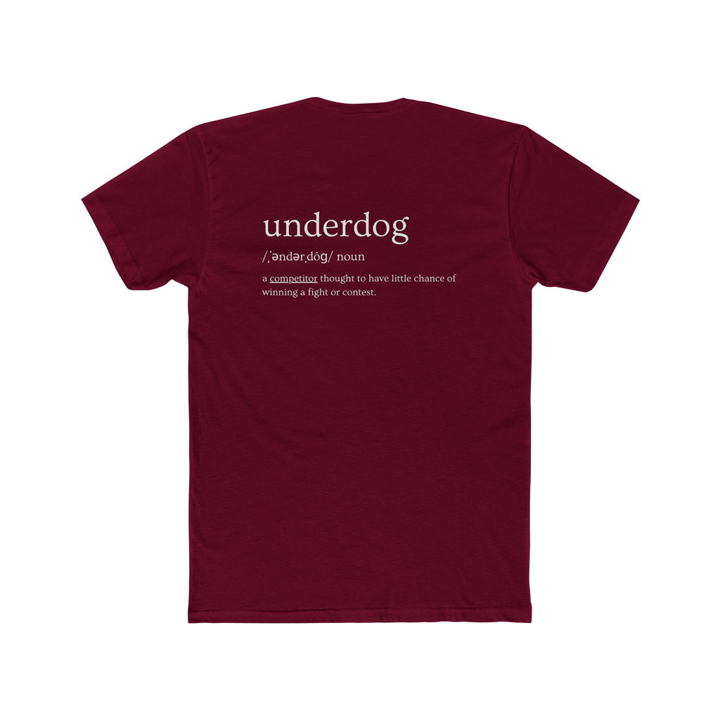 "Definition" Tee