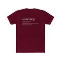 "Lines Through Lies" Tee