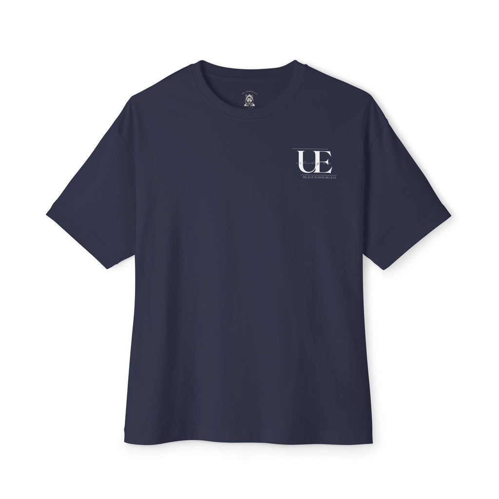 "Definition" Oversized Tee