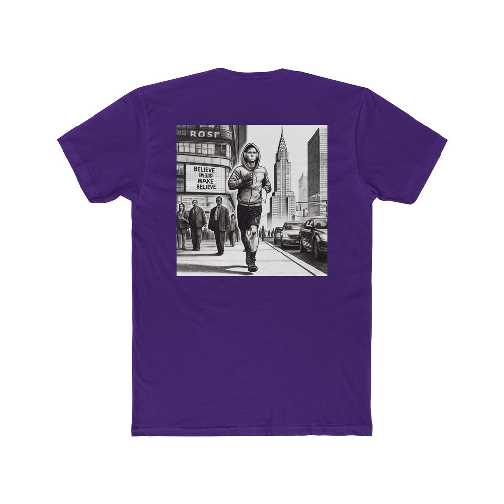 "Tunnel Vision" Tee