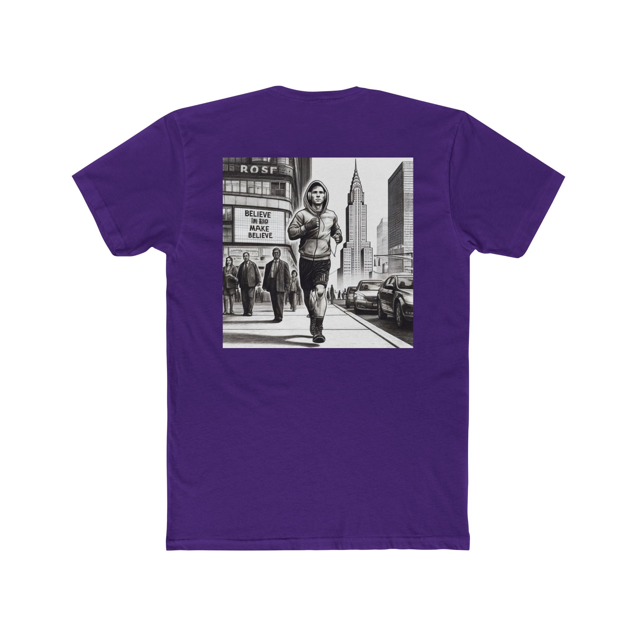 "Tunnel Vision" Tee
