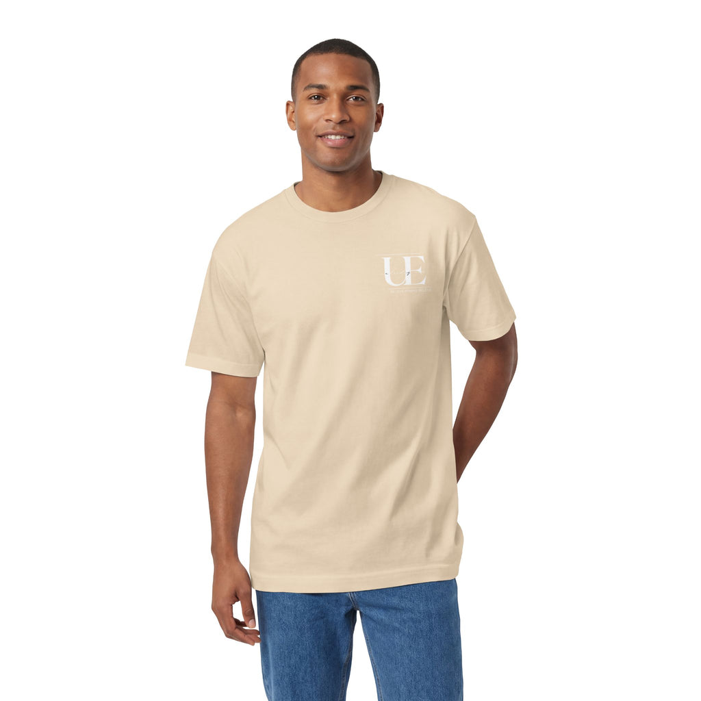 “Tools of the Trade”(MMA)- Oversized Tee