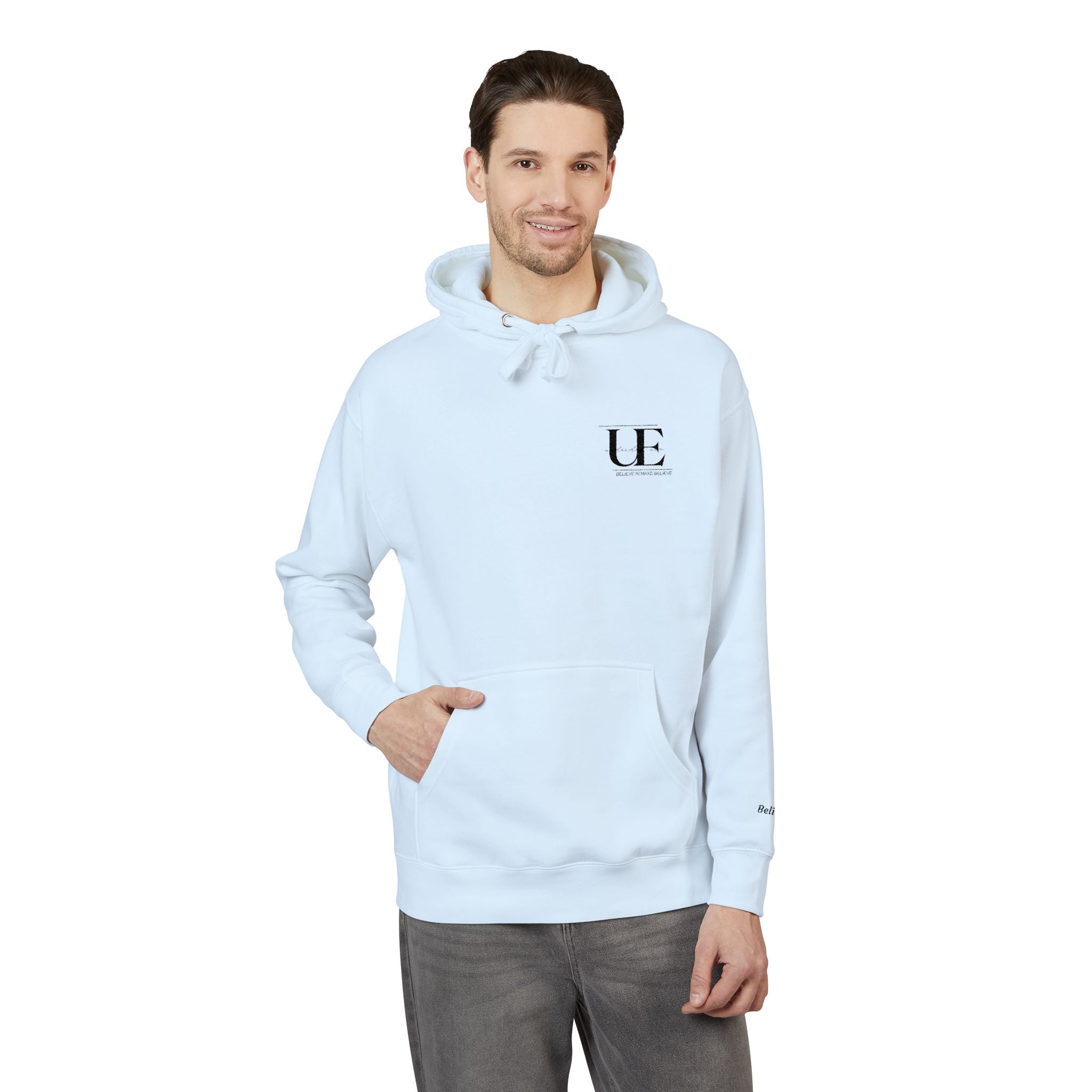 "Heritage" Hoodie