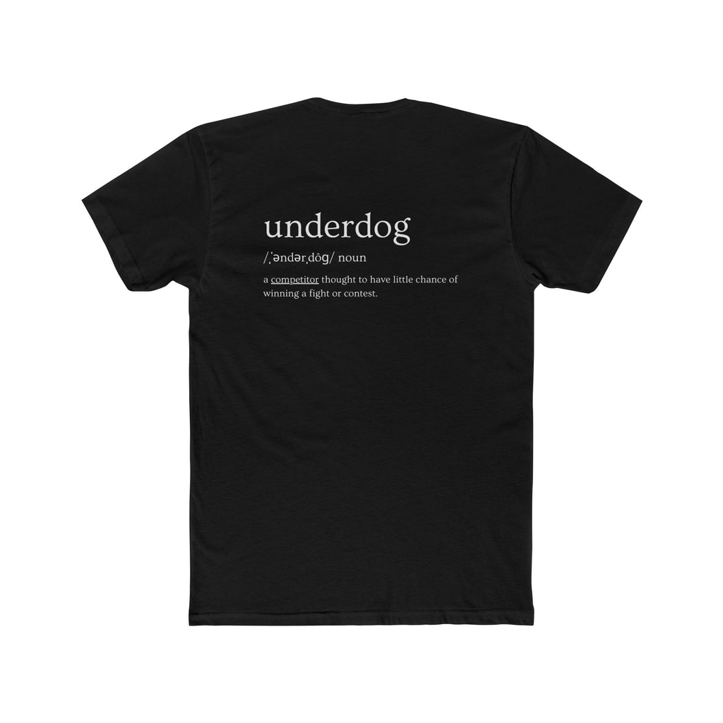 "Definition" Tee