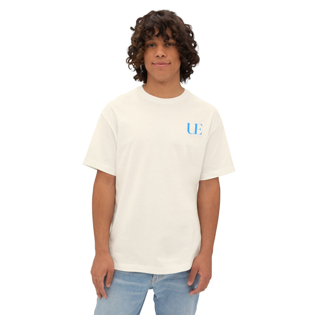 "Climb to the Throne"(Pink)-Oversized Tee