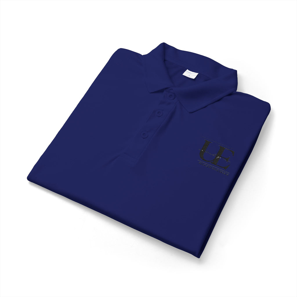 UE Heritage Polo – Embroider Men’s Performance (Golf Polo)