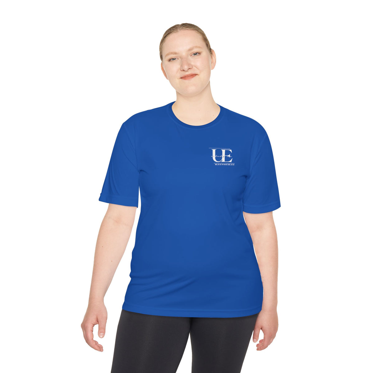 "UE Heritage"- Performance Tee