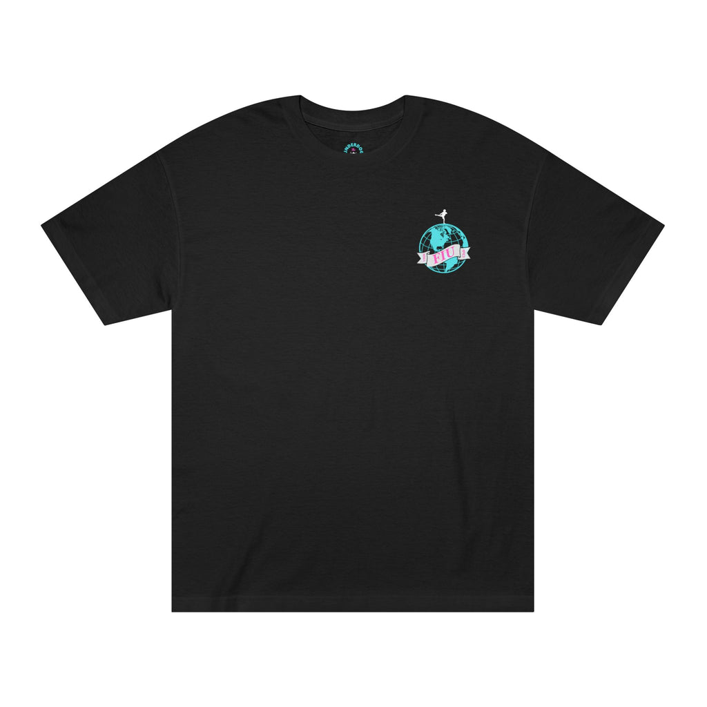 FIU MMA Club Tee