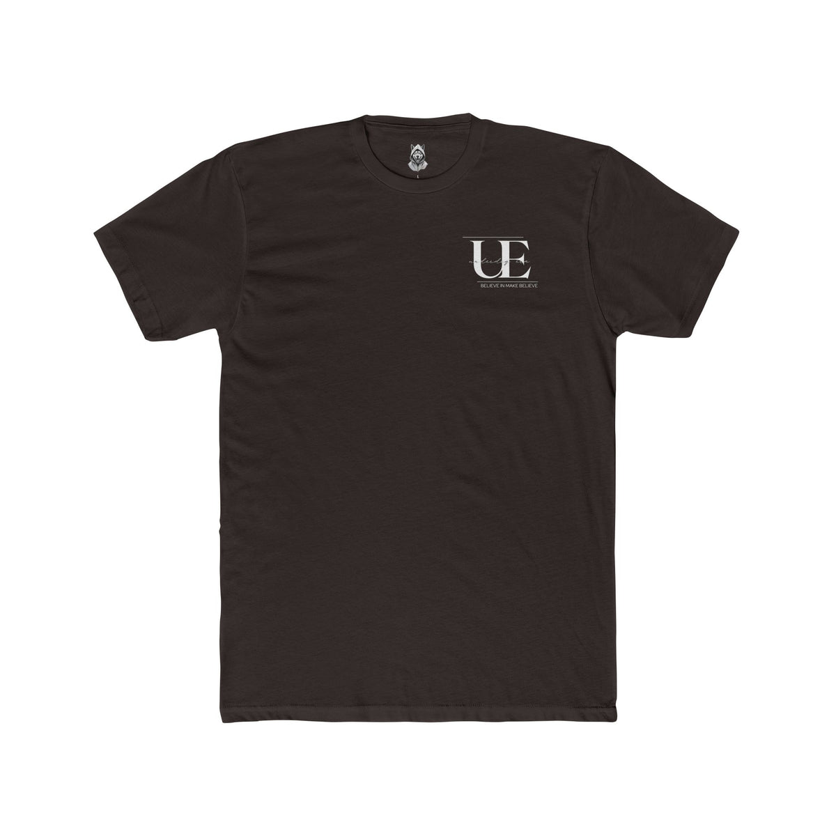 "Lines Through Lies" Tee