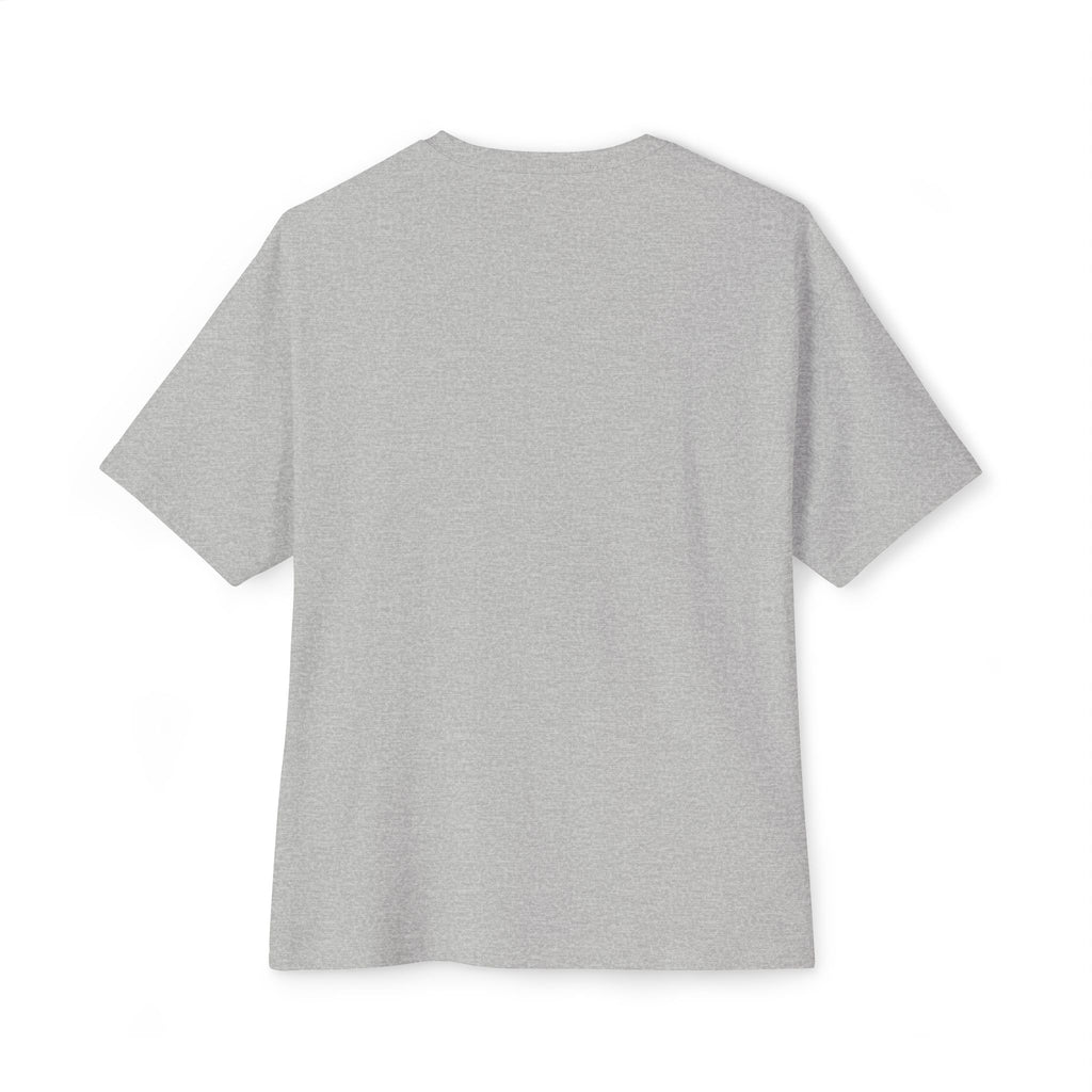 "Heritage"- Oversized Tee