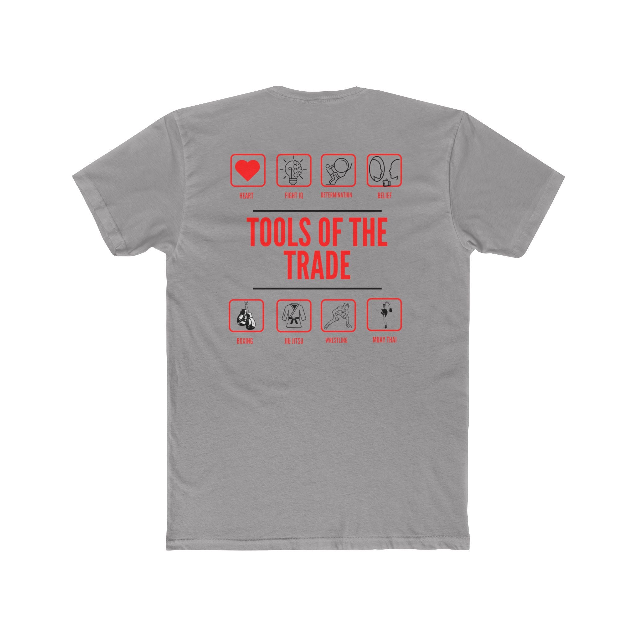 "Tools of the Trade- Tee