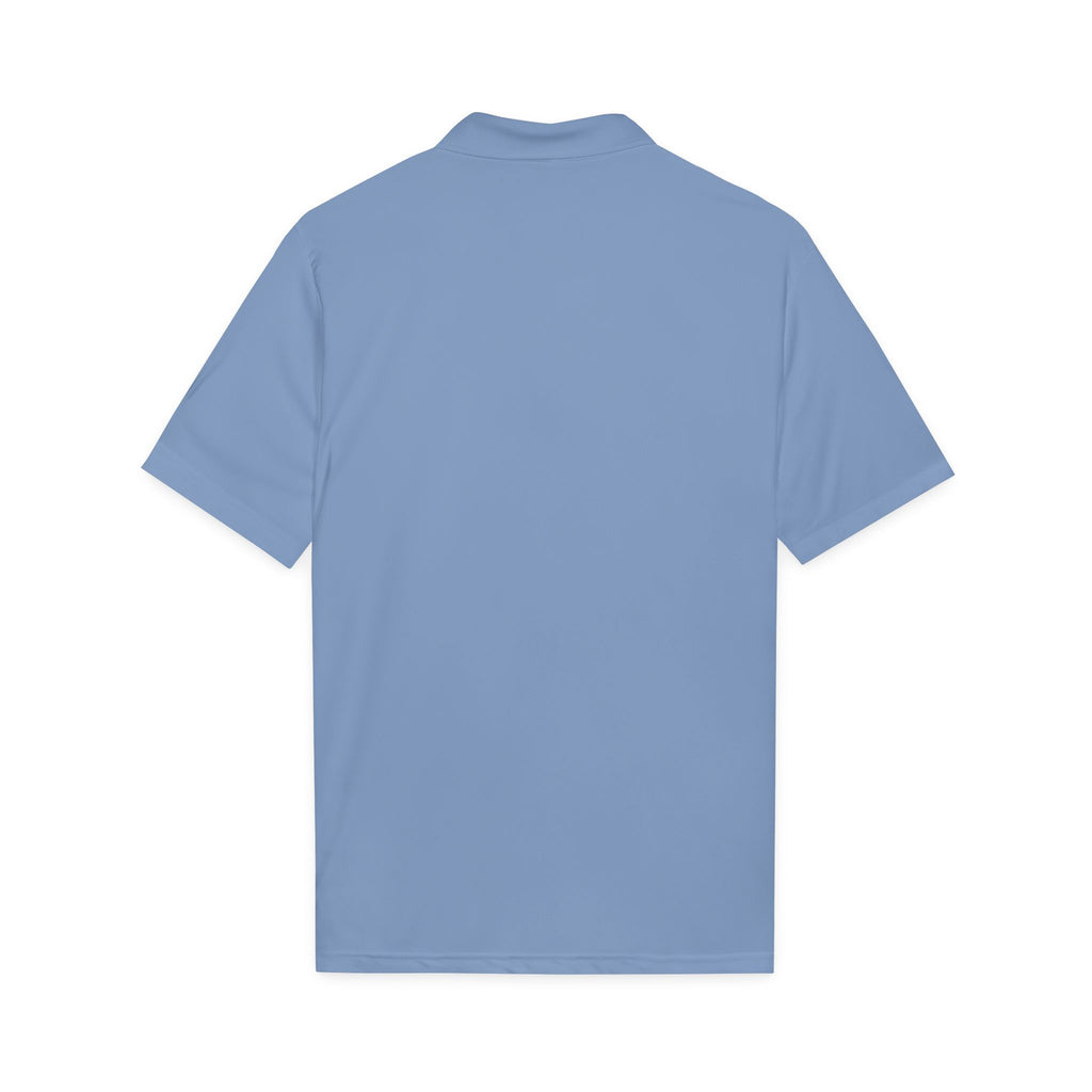 UE Heritage Polo – Embroider Men’s Performance (Golf Polo)