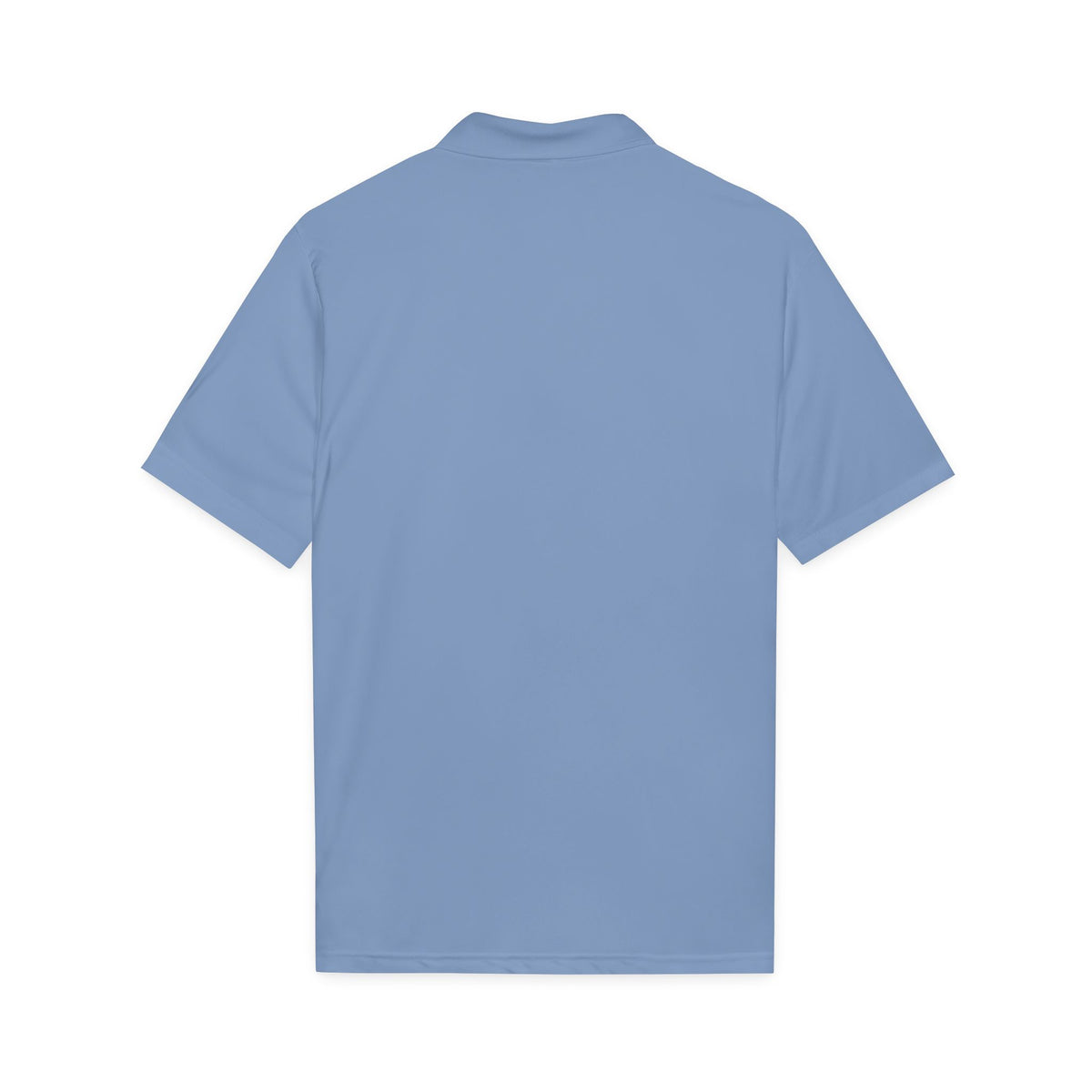UE Heritage Polo – Embroider Men’s Performance (Golf Polo)