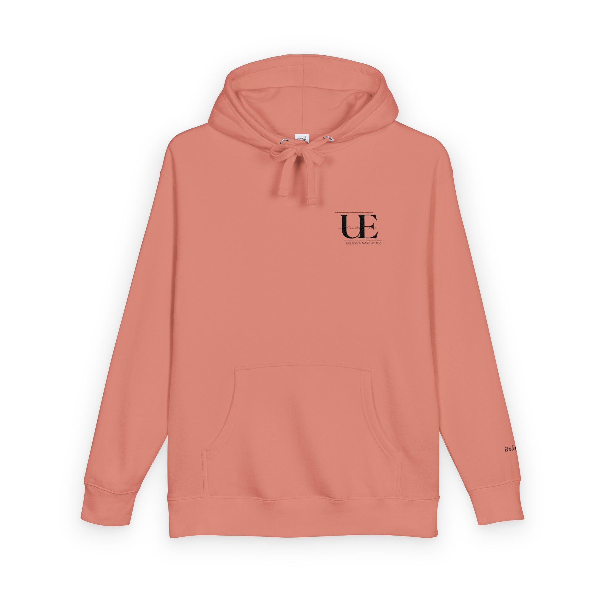 "Heritage" Hoodie