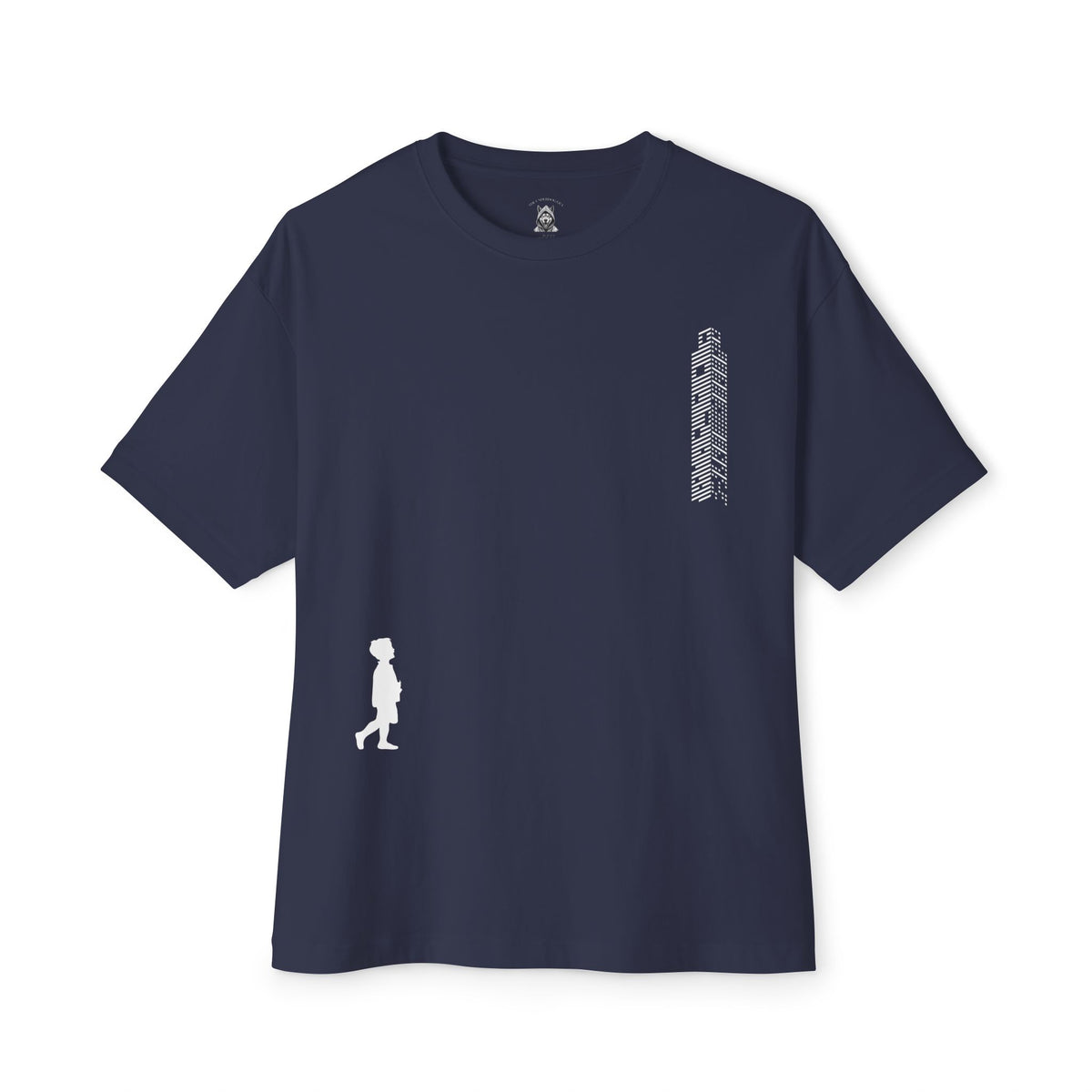 "Sonder"-Oversized Tee