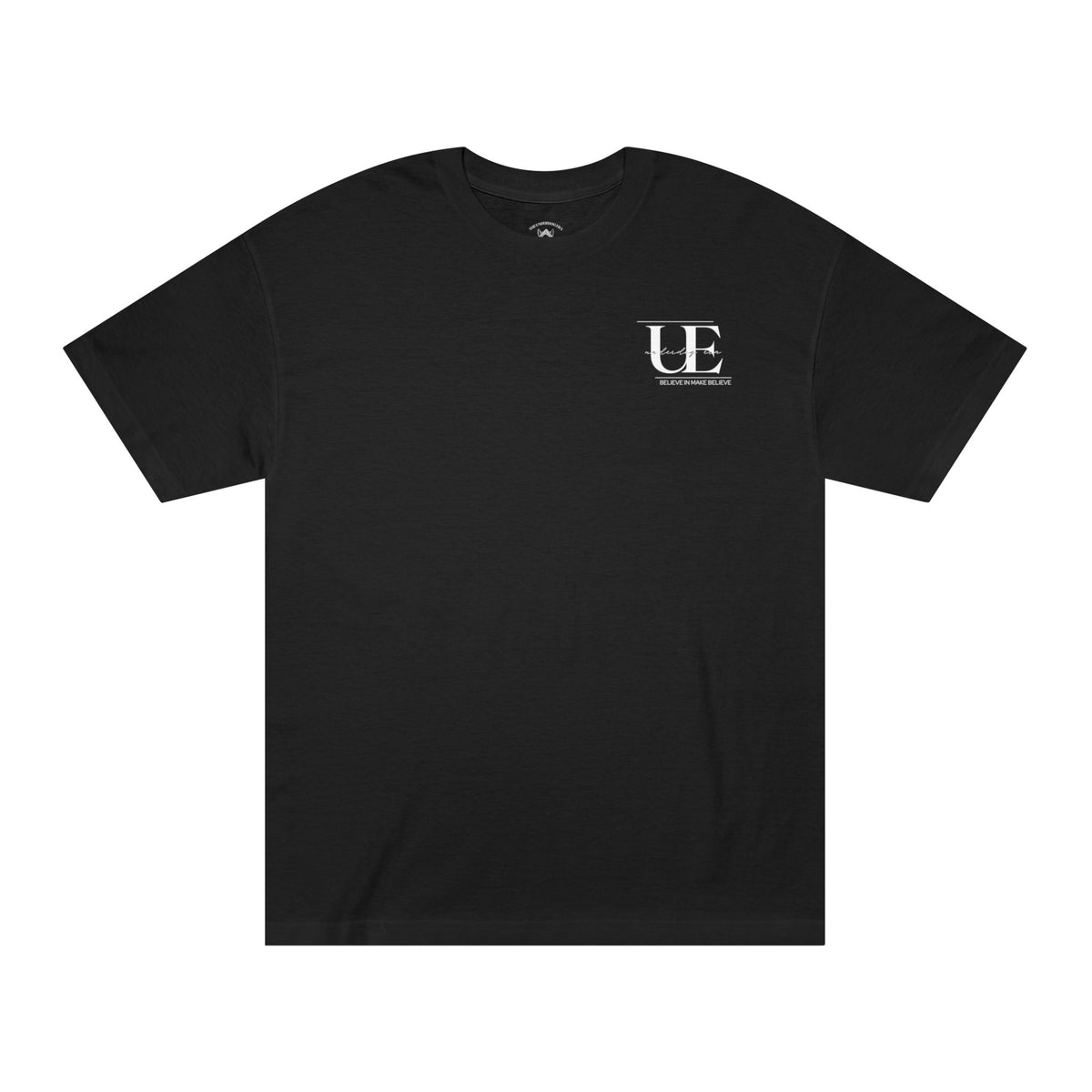 "Definition" Oversized Tee