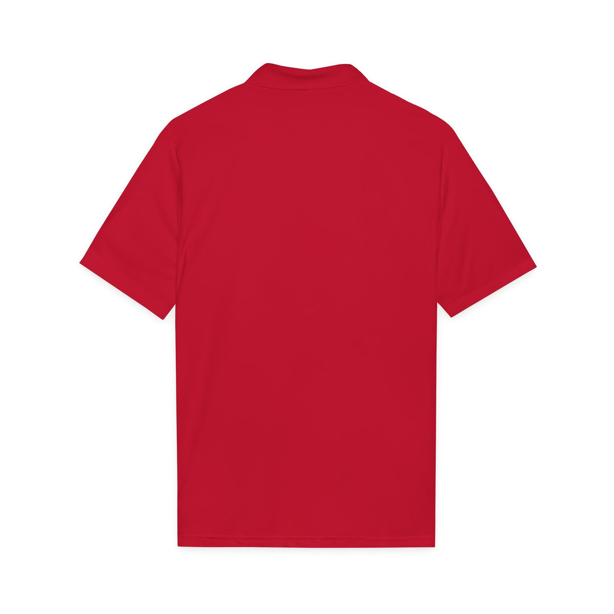 UE Heritage Polo – Embroider Men’s Performance (Golf Polo)