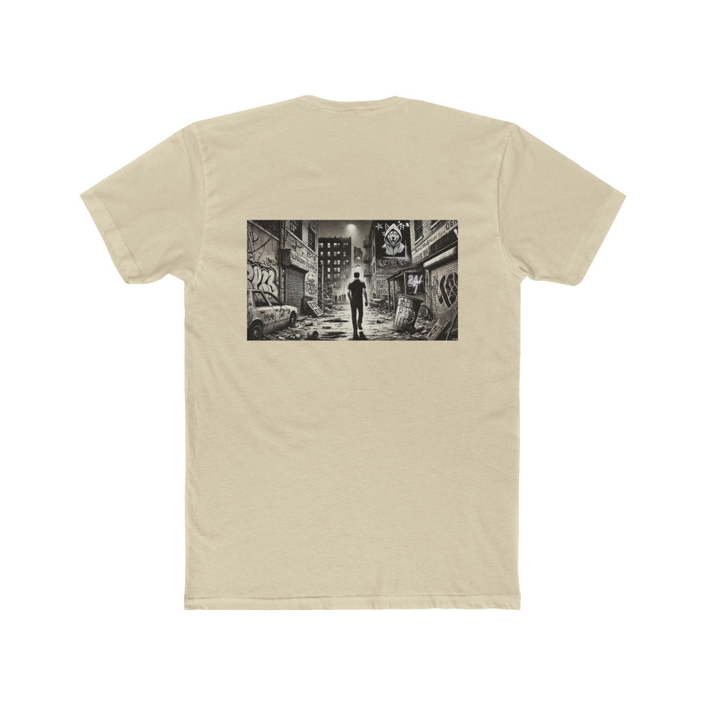 "Beat the Odds" Tee