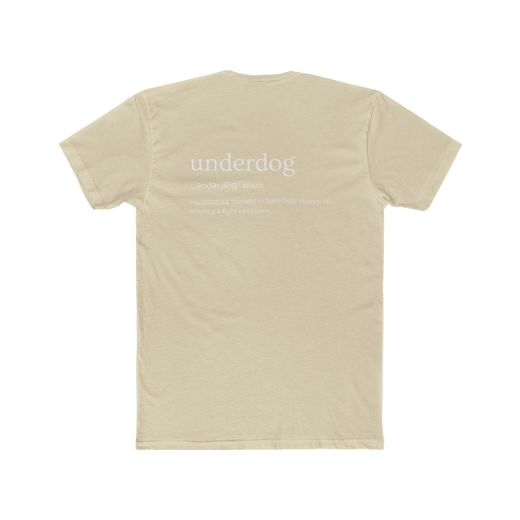 "Definition" Tee