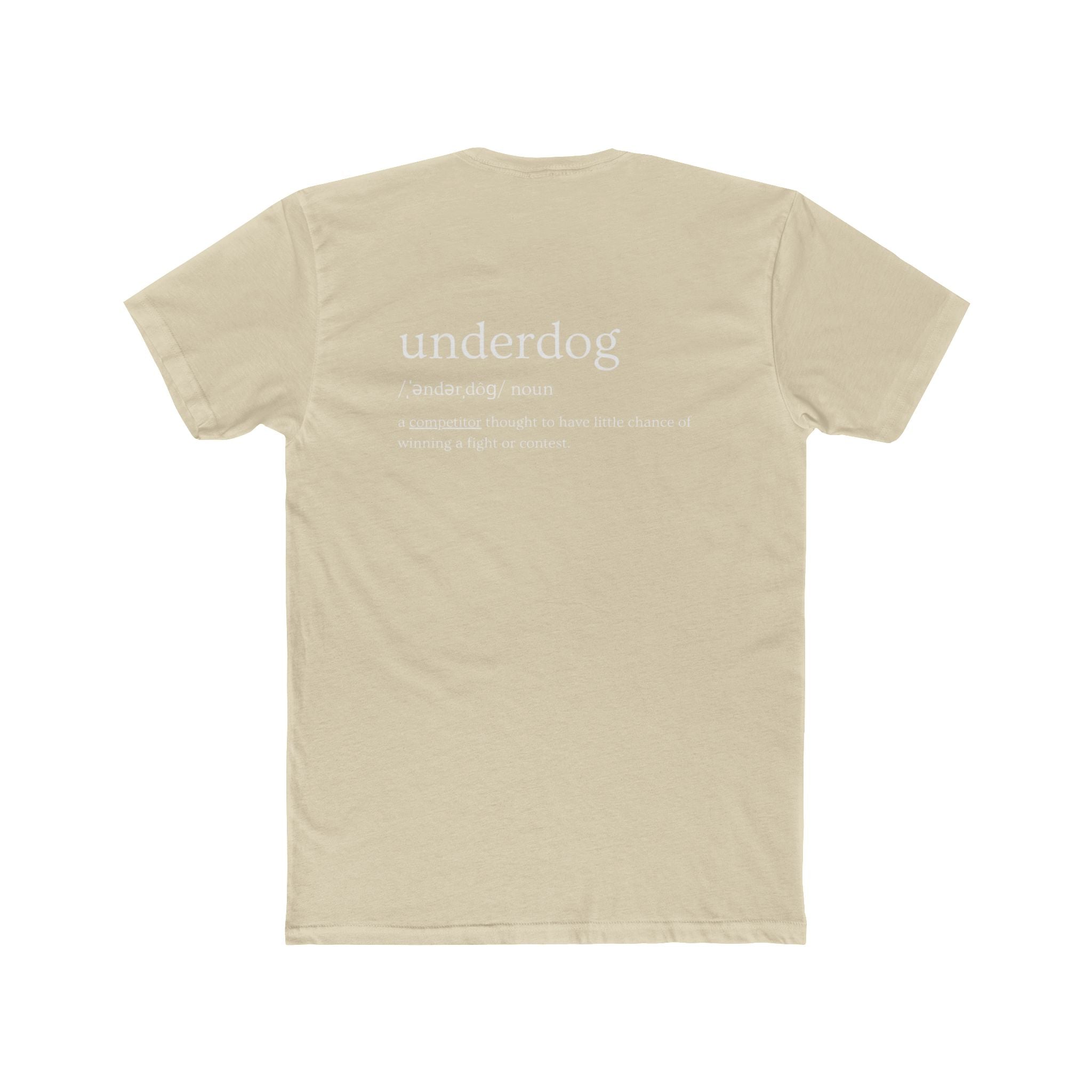 "Definition" Tee