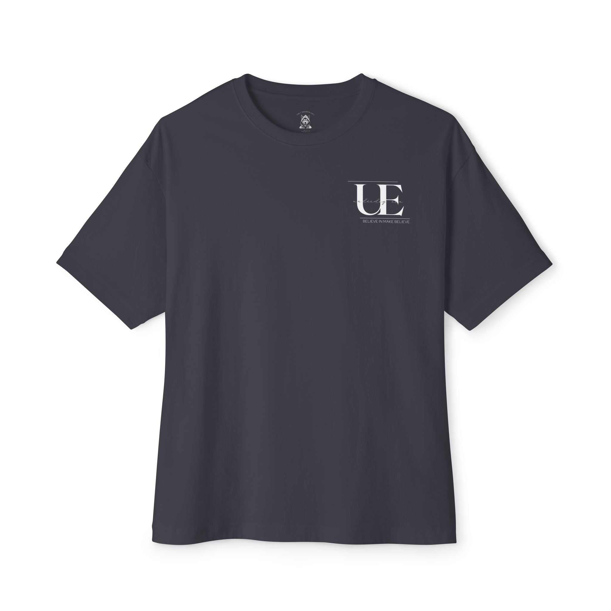 “Tools of the Trade”(MMA)- Oversized Tee