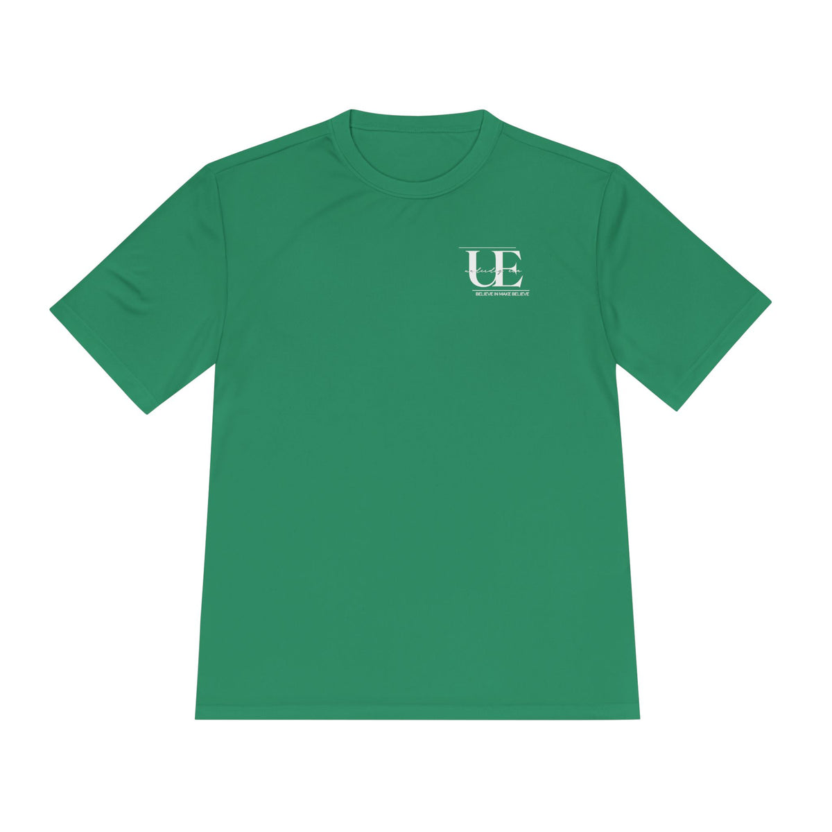 "UE Heritage"- Performance Tee