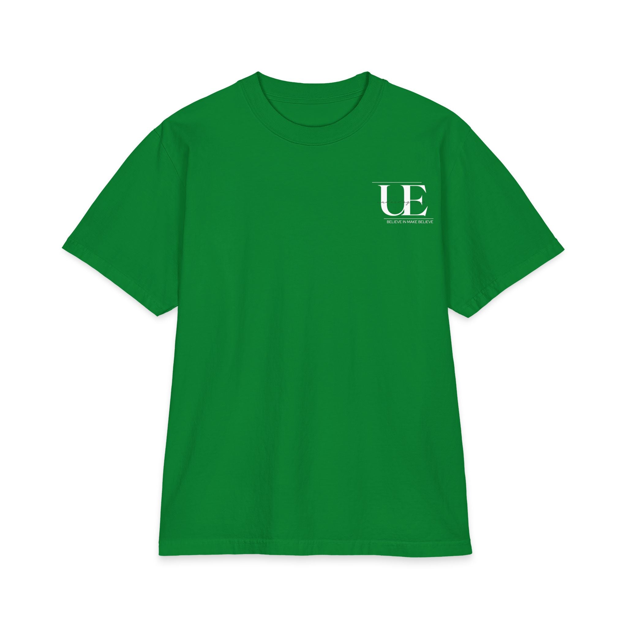 "Homegrown" Oversized Tee