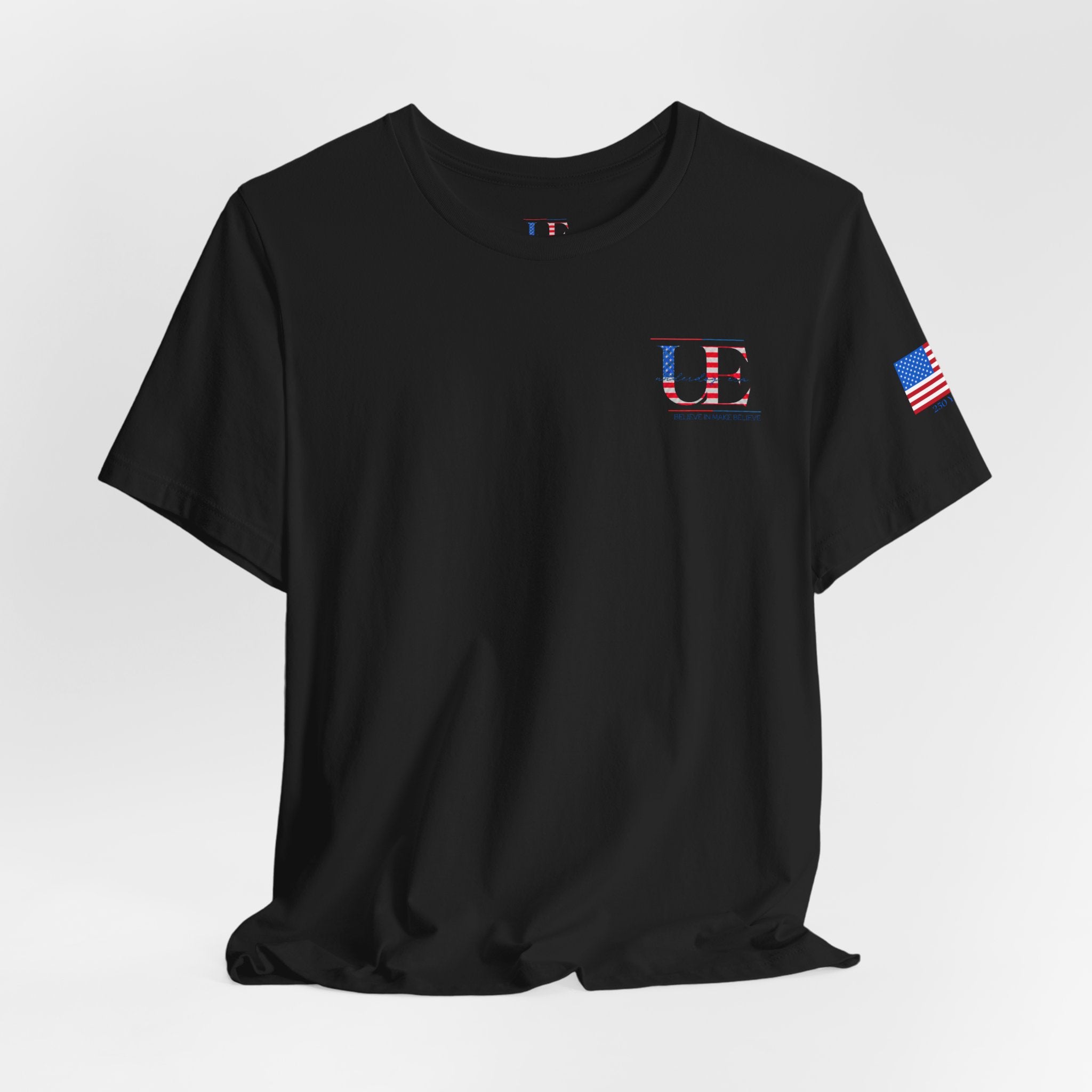 "Home of the Brave"- Tee