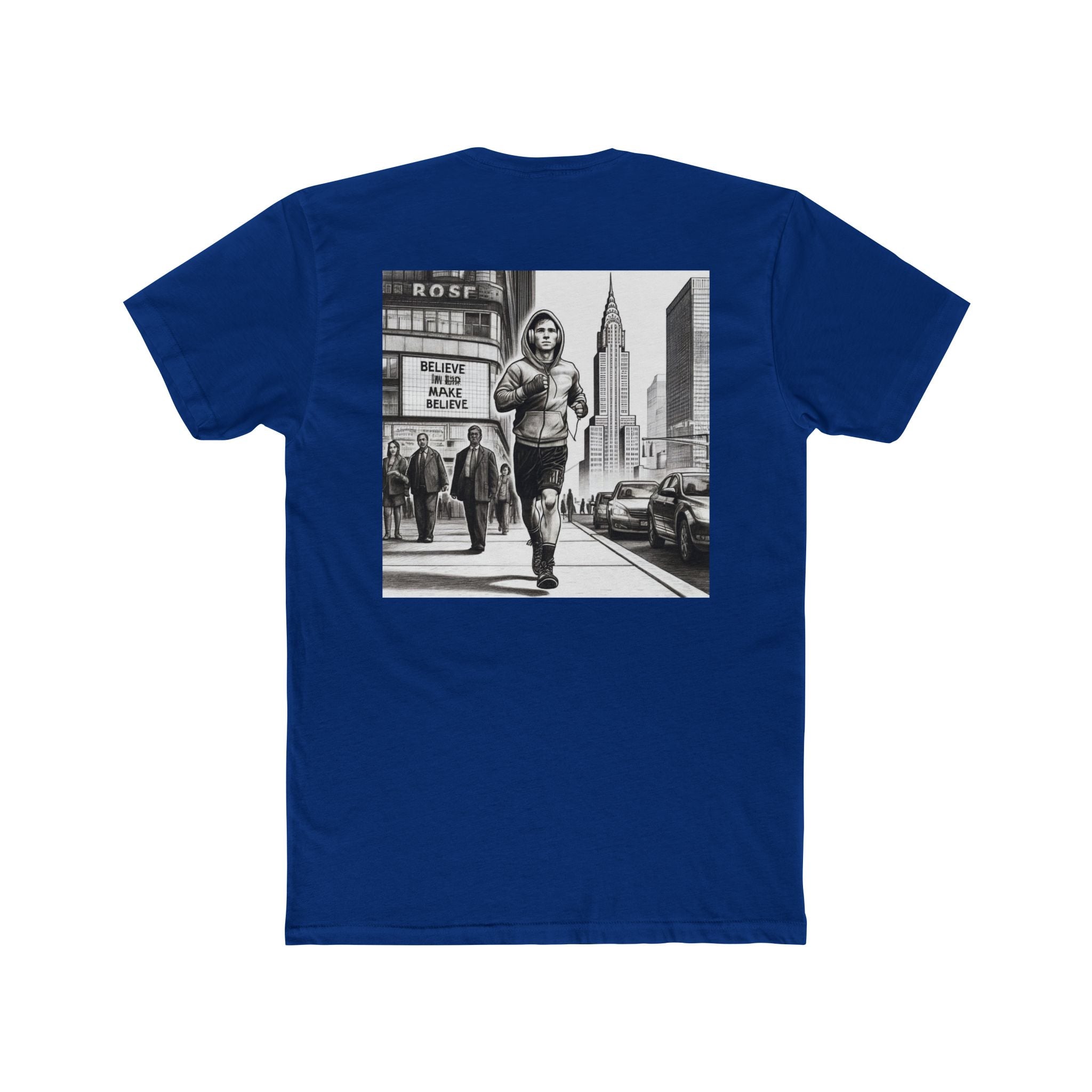 "Tunnel Vision" Tee