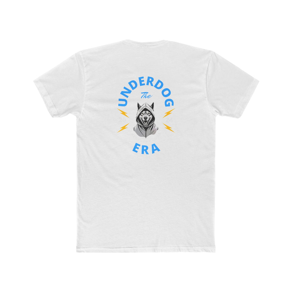"Charge On" Tee