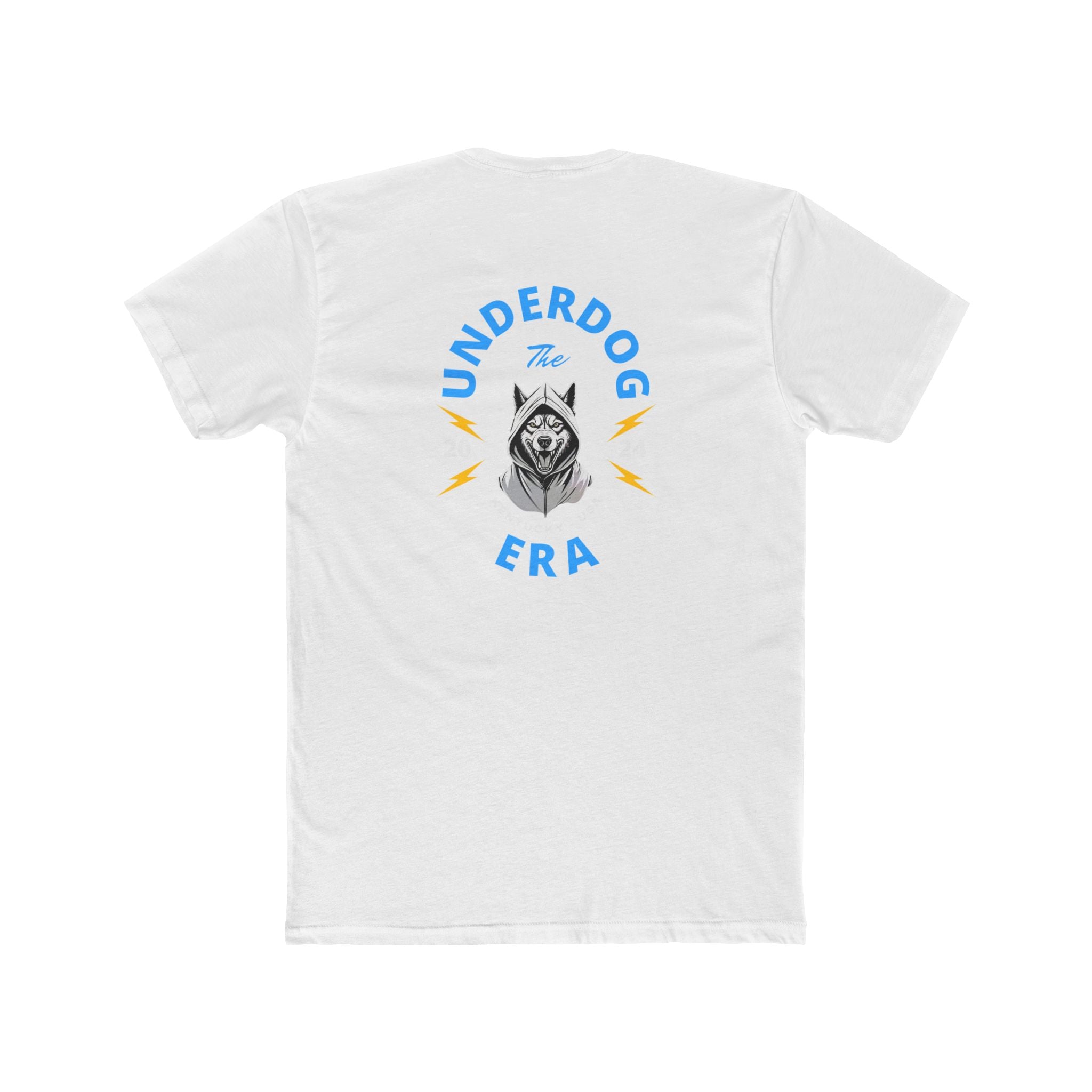 "Charge On" Tee