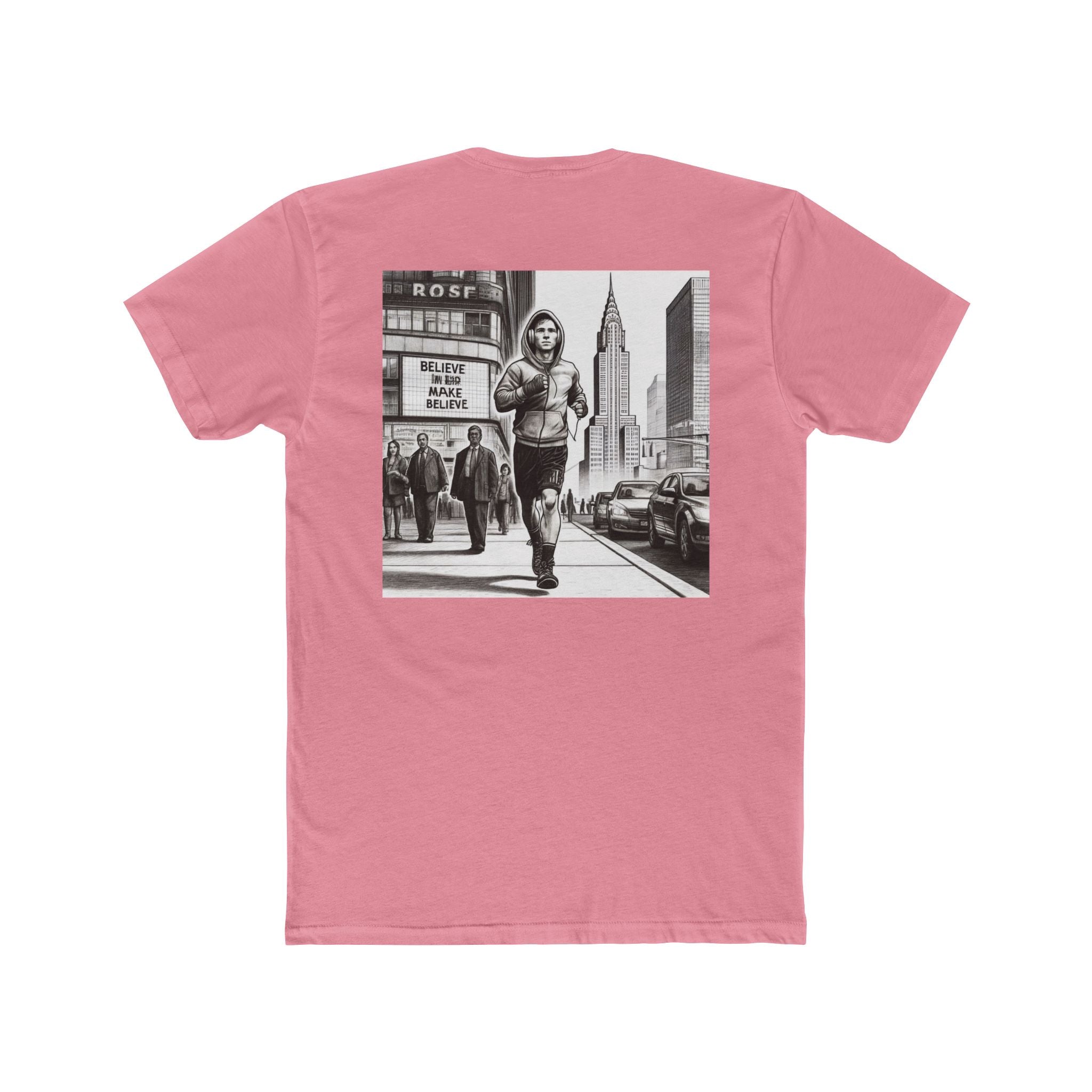 "Tunnel Vision" Tee