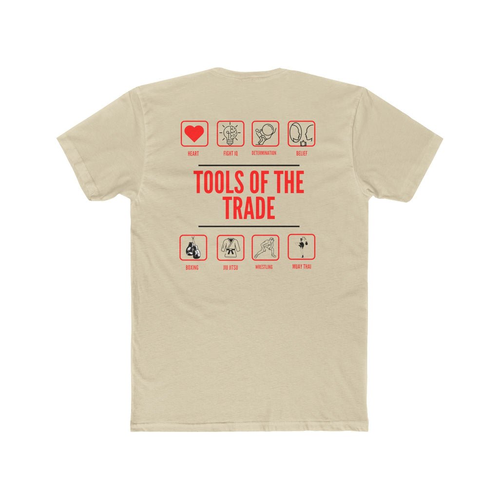 "Tools of the Trade- Tee