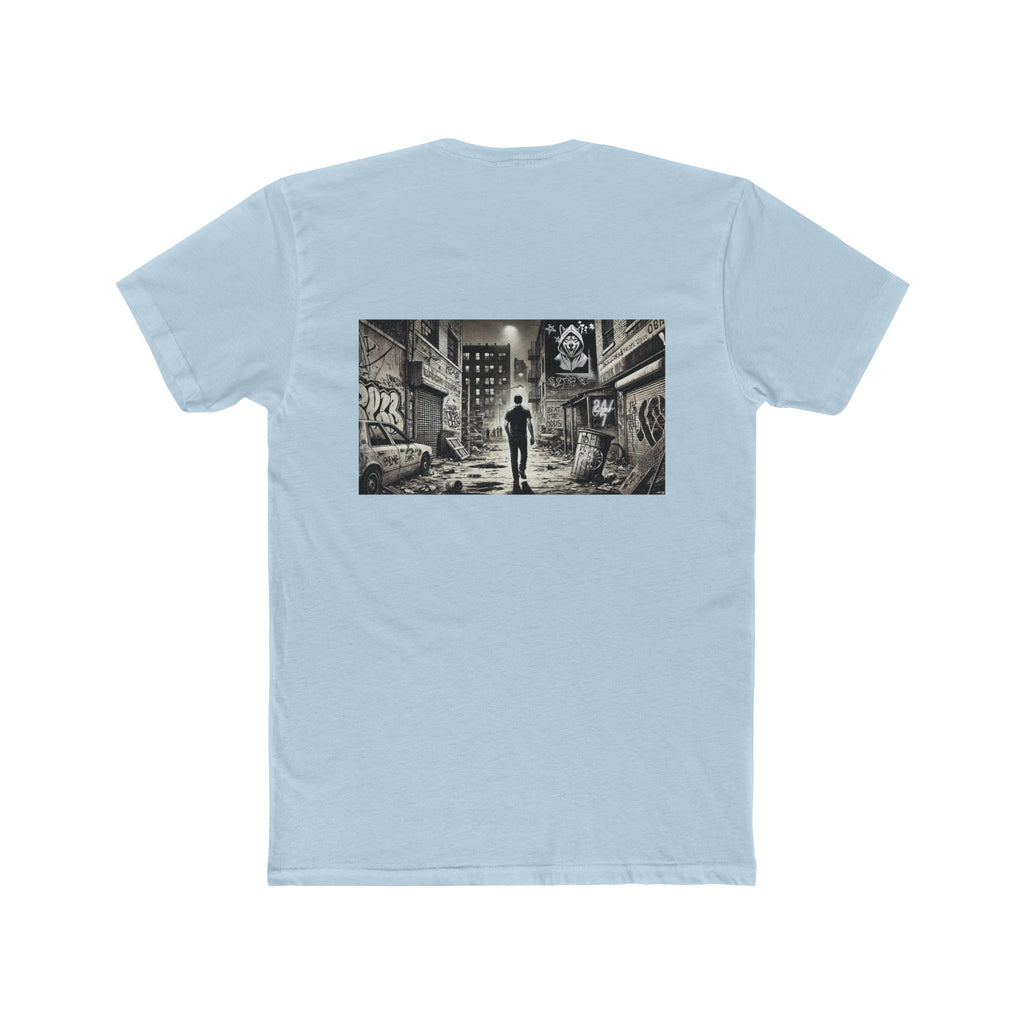 "Beat the Odds" Tee