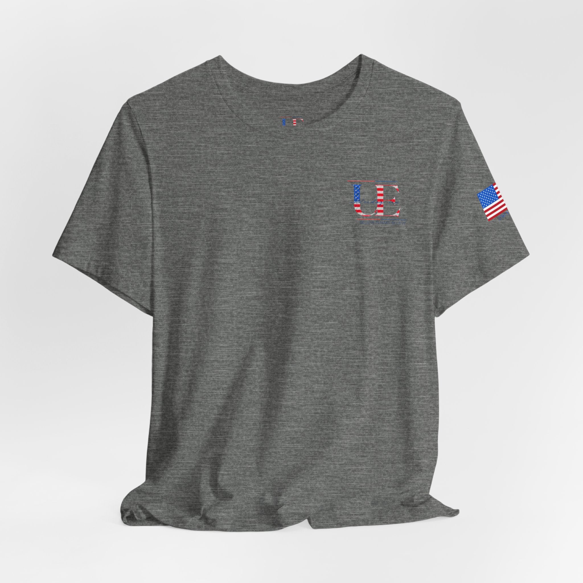 "Home of the Brave"- Tee