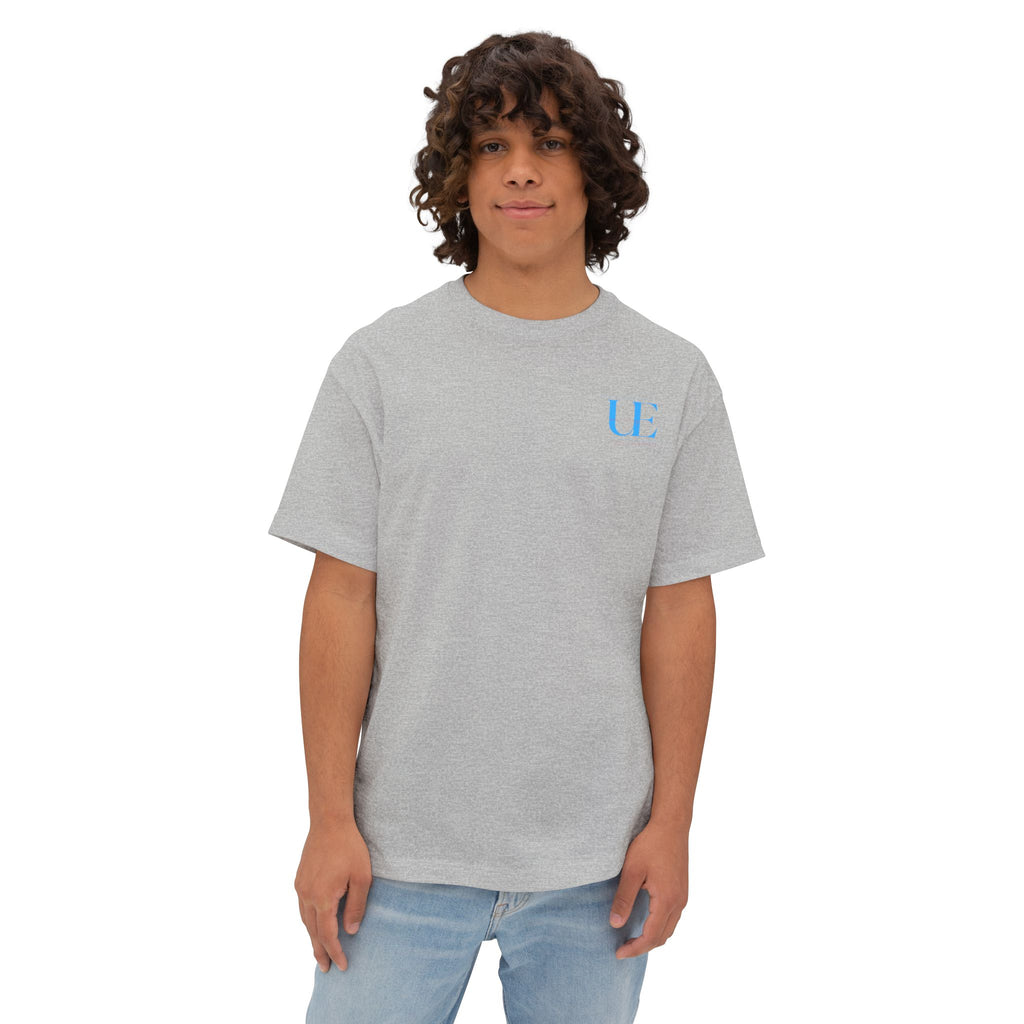 "Climb to the Throne"(Pink)-Oversized Tee