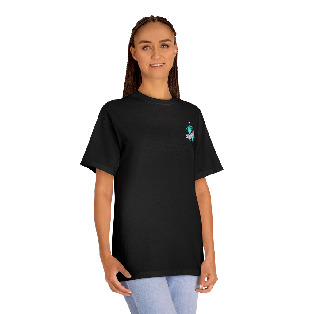 FIU MMA Club Tee