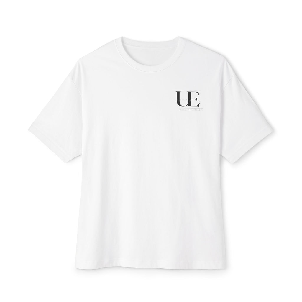 "The King"-Oversized Tee