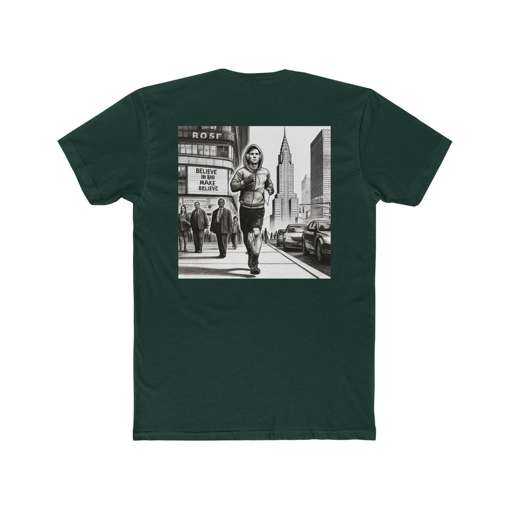 "Tunnel Vision" Tee