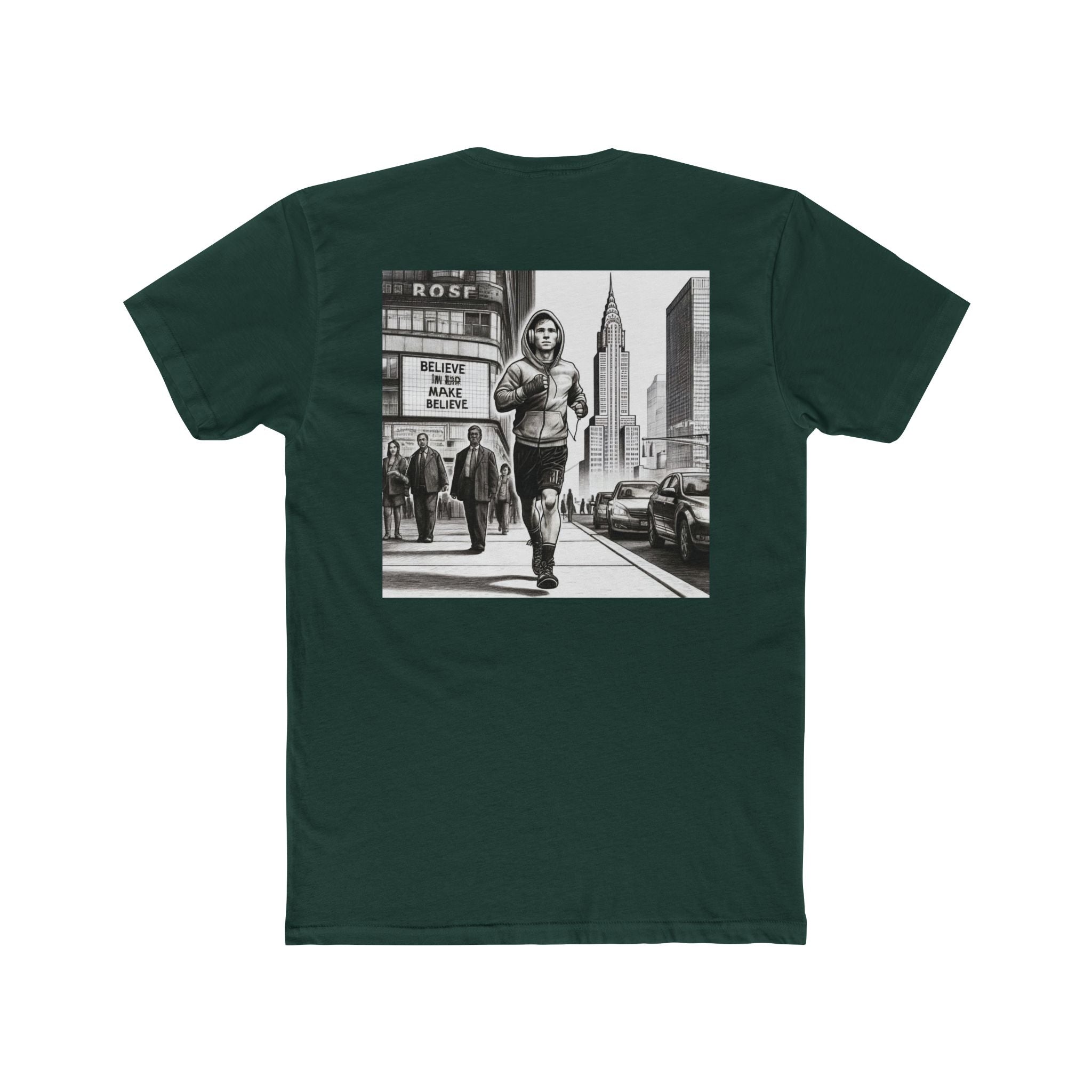 "Tunnel Vision" Tee