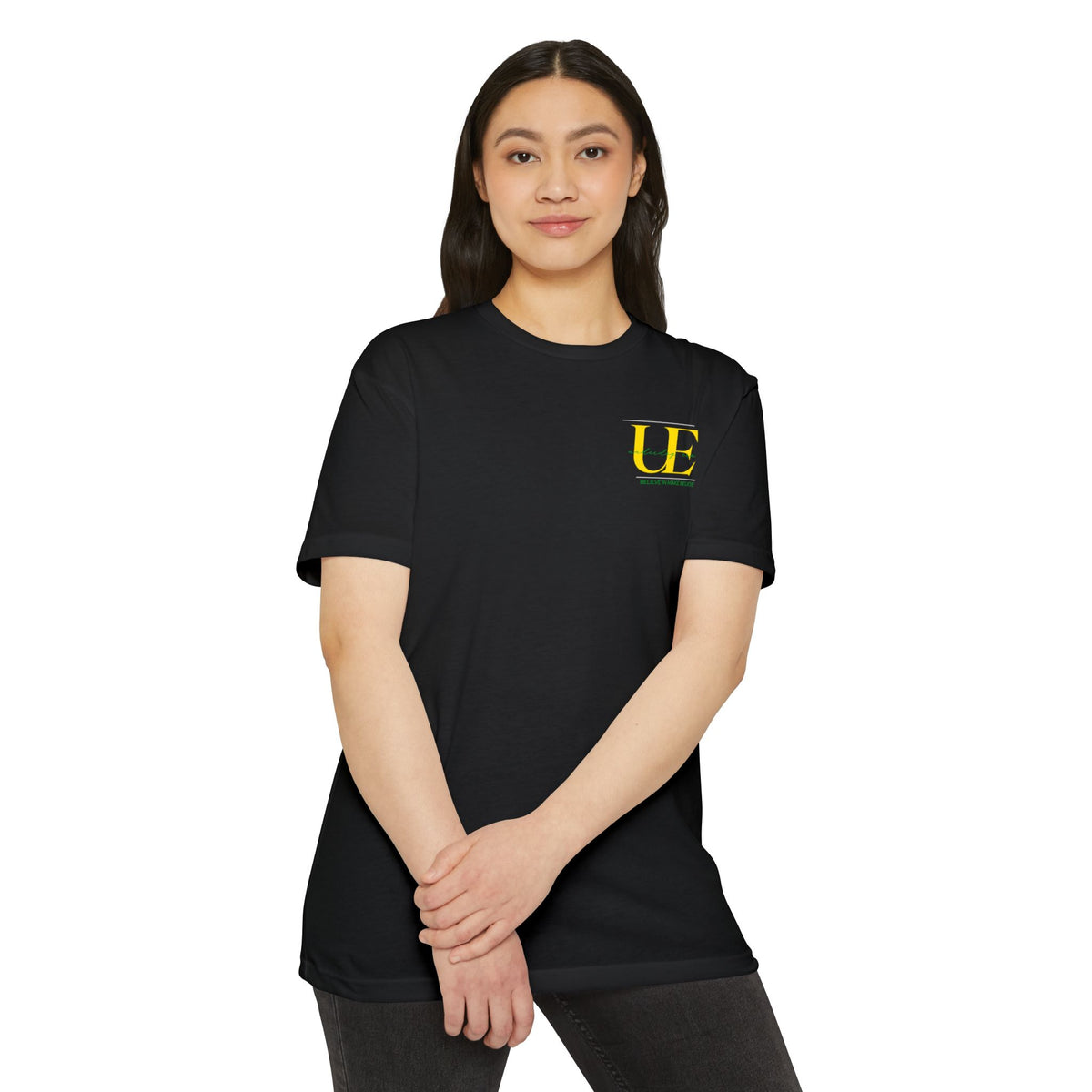 Bia Mesquita Custom Fight Night Tee