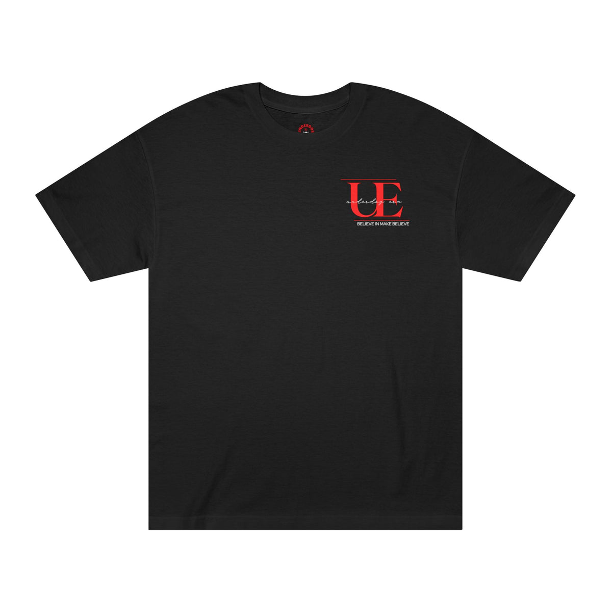 Aaron Klinghardt Custom Fight Night Tee